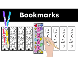 Bookmarks