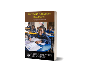 Botswana Curriculum Framework - A Comprehensive Guide