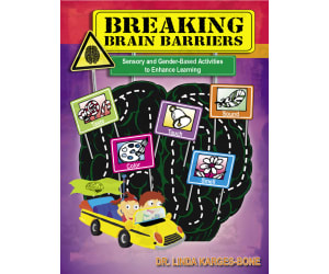 Breaking Brain Barriers: Sensory and Gender-Based Activities to Enhance Learning