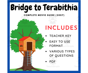 Bridge to Terabithia (2007): Complete Movie Guide