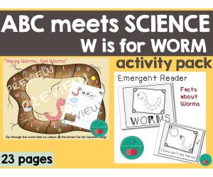 Brief Introduction to Worms