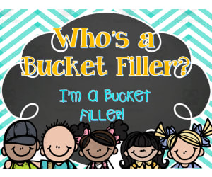 Bucket Filler Bundle
