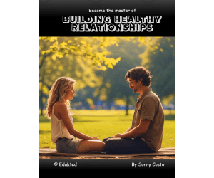 Building healthy relationships (#115)