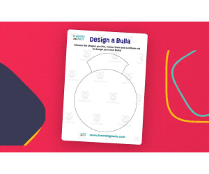 Bulla Activity