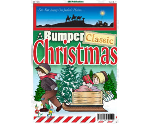 Bumper Classic Christmas