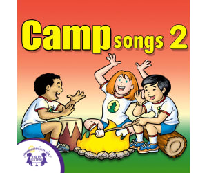 Camp Songs 2