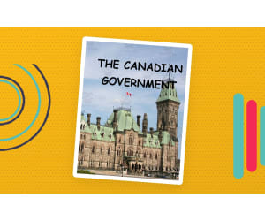 Canadian government
