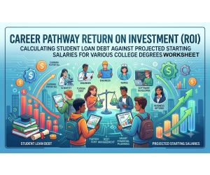 Career Pathway Return on Investment (ROI)