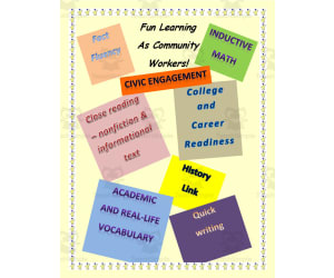 Careers Now and Then | Community Workers Day 1 | Chippewa Communities