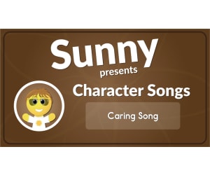 Caring Song (MP3)