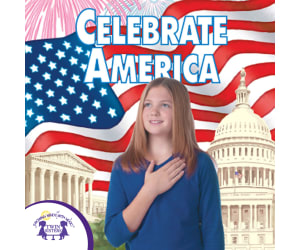 Celebrate America Songs