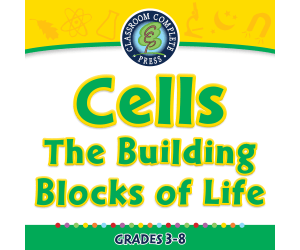 Cells,Skeletal & Muscular Systems: Cells-The Building Blocks of Life - FLASH-PC