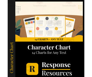 Character Chart