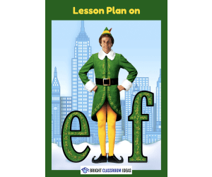Christmas Movie Lesson: Learning Life Skills from Elf
