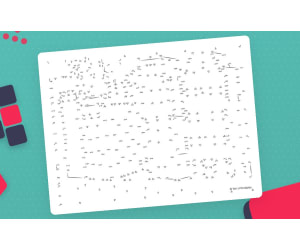 City Extreme Dot-to-Dot / Connect the Dots PDF
