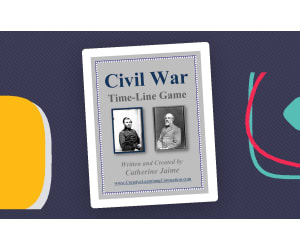 Civil War Timline Game