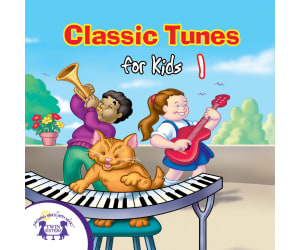 Classic Tunes for Kids 1