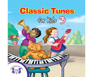 Classic Tunes for Kids 3