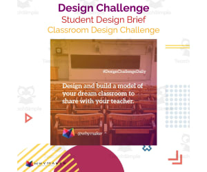 Classroom Design Challenge