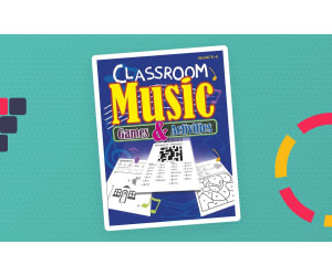 Classroom Music Games and Activities