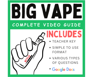 Complete Video Guide: Broken - Big Vape (2019)