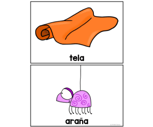 Compound Words Foldable Cards