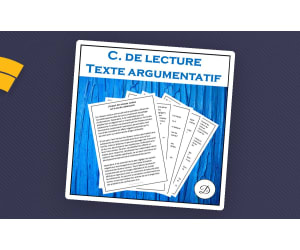Texte Argumentatif – Réseaux Sociaux & Ados