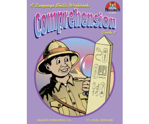 Comprehension Grade 3