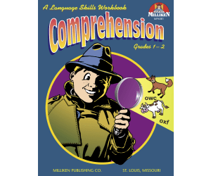 Comprehension Grades 1-2