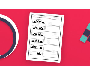 Compromise Worksheet