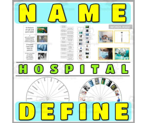 Concept Nouns Naming and Definitions 21