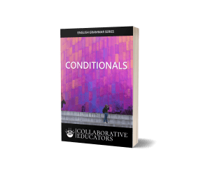 Conditionals - English Grammar Series