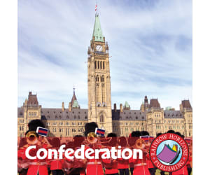 Confederation Gr. 7-8