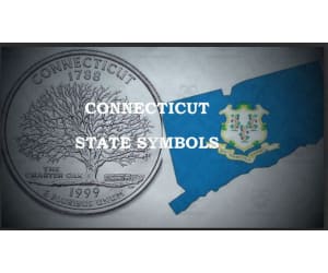 Connecticut State Symbols PowerPoint