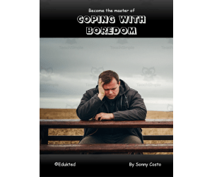 Coping with boredom (#63)