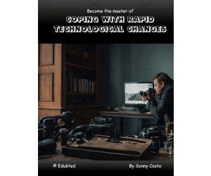 Coping with rapid technological changes (#118)