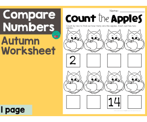 Count By Two