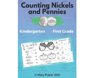 Counting Nickels and Pennies Activity