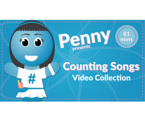 Counting Songs (Classic Video Collection)