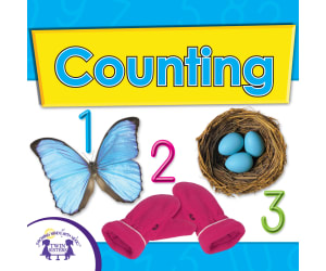 Counting Songs