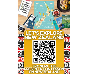 Country Study on New Zealand Presentation