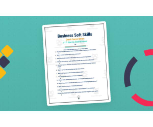 Crash Course: Business Soft Skills #17: How to Avoid Burnout Worksheet