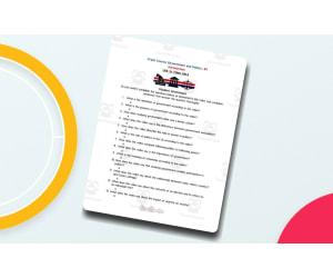 Crash Course Government Episode Worksheet | 1 - Introduction