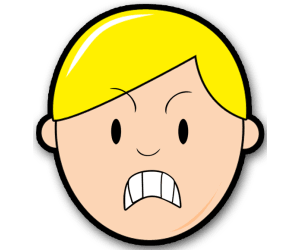 Create Build Faces with Emotions