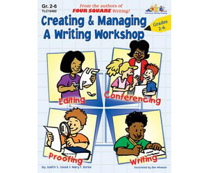 Creating & Managing a Writing Workshop