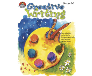 Creative Writing Gr 2-3