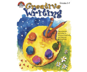 Creative Writing Gr 3-4