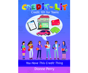 Credit Lit (Credit 101 for Teens)