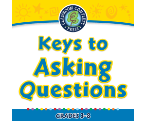 Critical Thinking: Keys to Asking Questions - FLASH-PC
