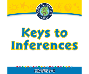 Critical Thinking: Keys to Inferences - FLASH-MAC